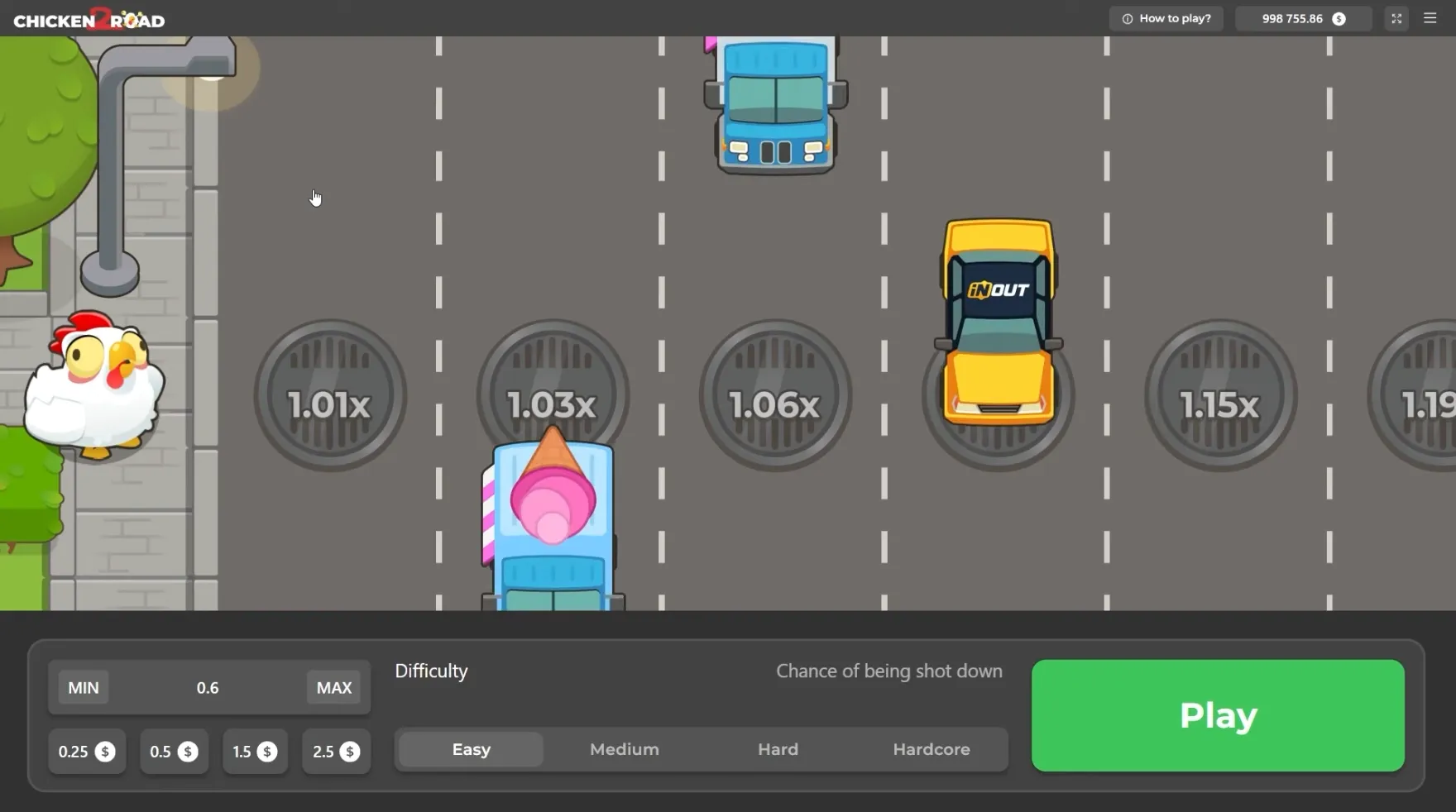Chicken Road 2 slot – mechanika gry i zasady działania Jak działa Chicken Road 2 slot?