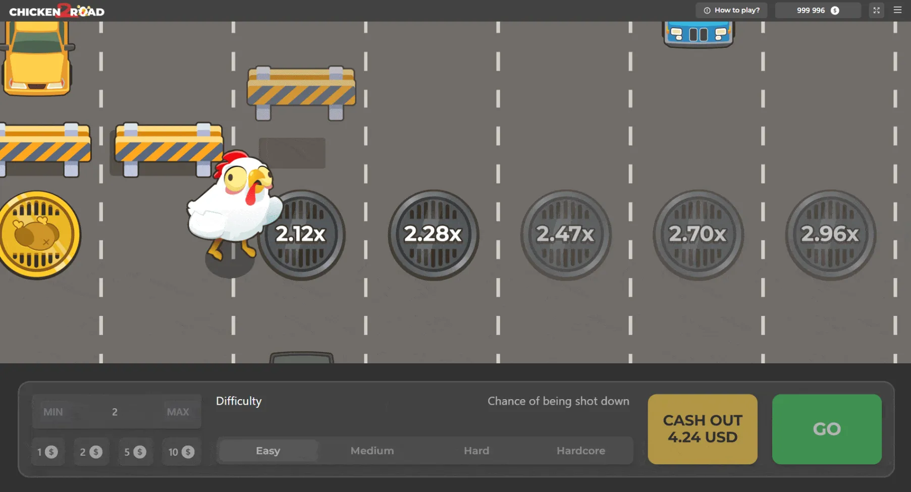 Chicken Road 2 – unikalne cechy i rozgrywka Czym Chicken Road 2 różni się od innych gier slotowych?